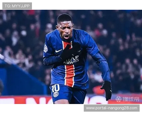 巴黎圣日耳曼青训培养新星,多名小将展现出色潜力 巴黎圣日耳曼青训培养新星,多名小将展现出色潜力