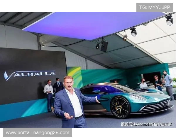 阿斯顿·马丁任命前法拉利仿真技术主管法伊内洛担任顾问