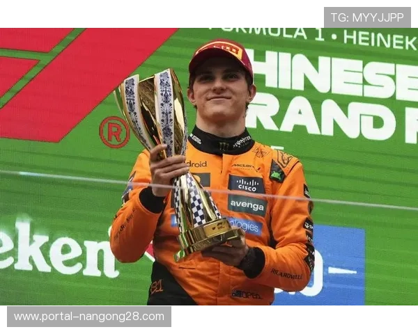 澳大利亚大奖赛揭幕战:皮亚斯特里夺冠,主场车手创历史 澳大利亚大奖赛揭幕战:皮亚斯特里夺冠,主场车手创历史