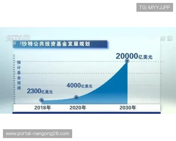 沙特主权基金投资体育产业,目标2030年跻身全球前十 沙特主权基金投资体育产业,目标2030年跻身全球前十