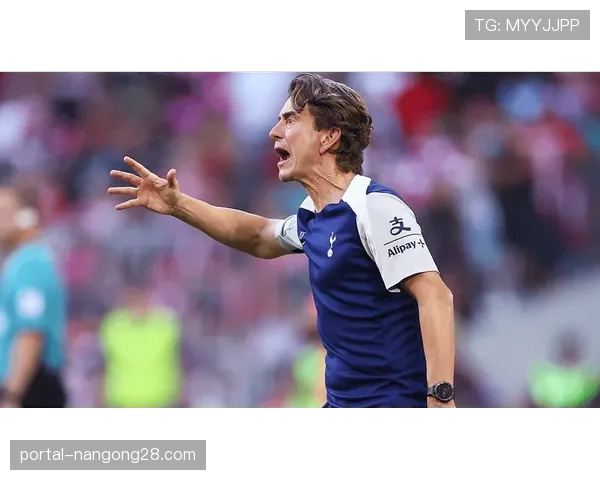 热刺公布训练视频：新援中场着重演练禁区角附近的“撞墙式”肋部配合